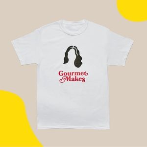 Claire Saffitz Bon Appetite Shirt, L